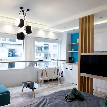 アパート Leiland #colony_white_tower_suite